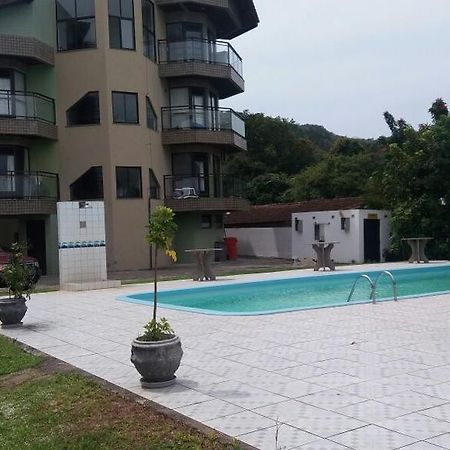 Residencial Costa Esmeralda Florianópolis Exterior foto