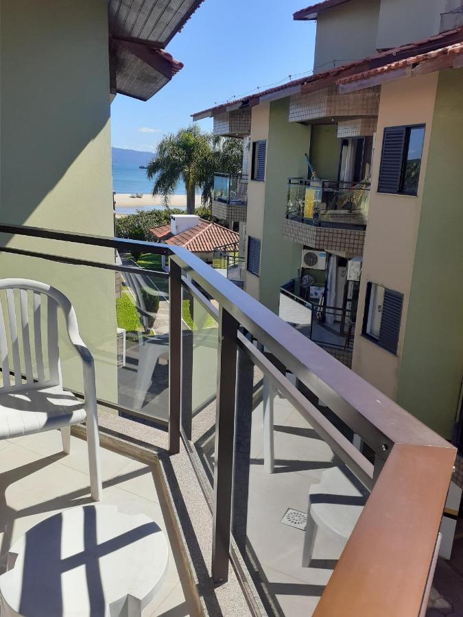 Residencial Costa Esmeralda Florianópolis Exterior foto