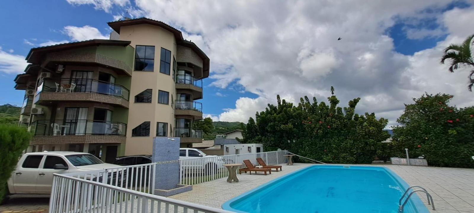 Residencial Costa Esmeralda Florianópolis Exterior foto