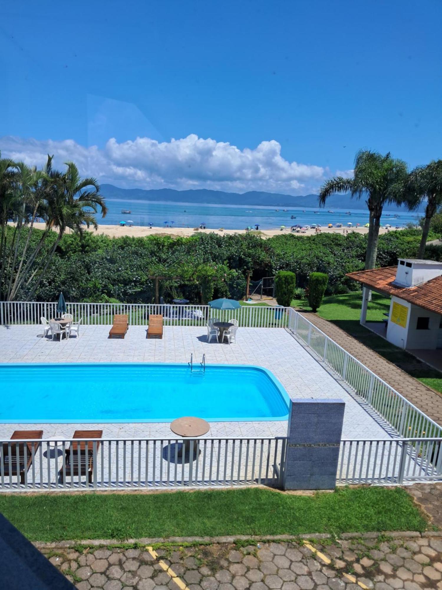 Residencial Costa Esmeralda Florianópolis Exterior foto
