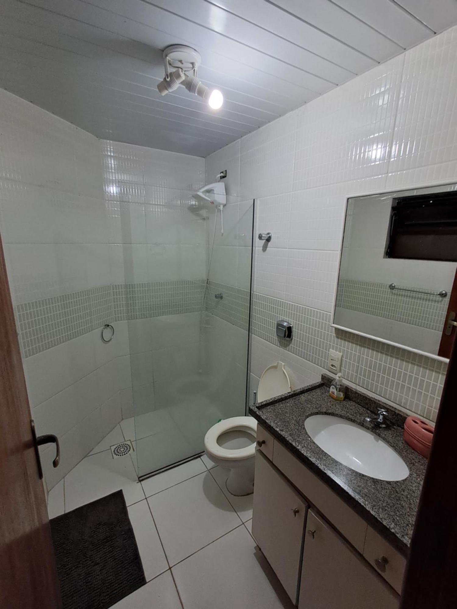 Residencial Costa Esmeralda Florianópolis Habitación foto