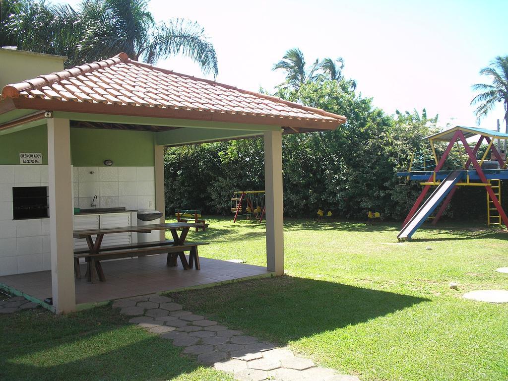 Residencial Costa Esmeralda Florianópolis Exterior foto