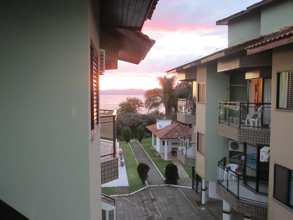 Residencial Costa Esmeralda Florianópolis Exterior foto