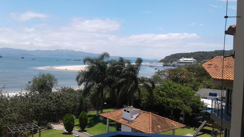 Residencial Costa Esmeralda Florianópolis Exterior foto