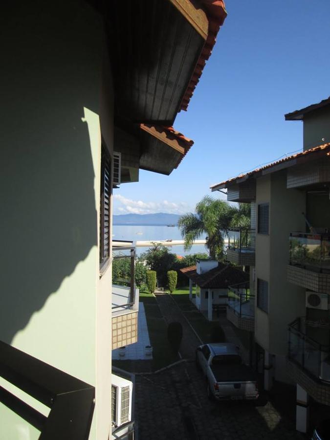 Residencial Costa Esmeralda Florianópolis Exterior foto